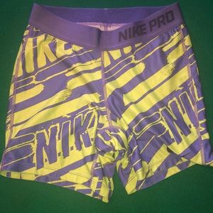 nike pros